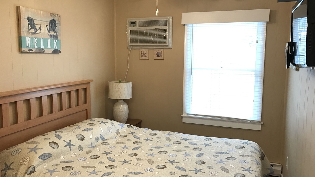 Photo of Bedroom in Ortley Beach