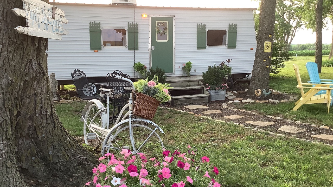 Photo of Outdoor in Higginsville
