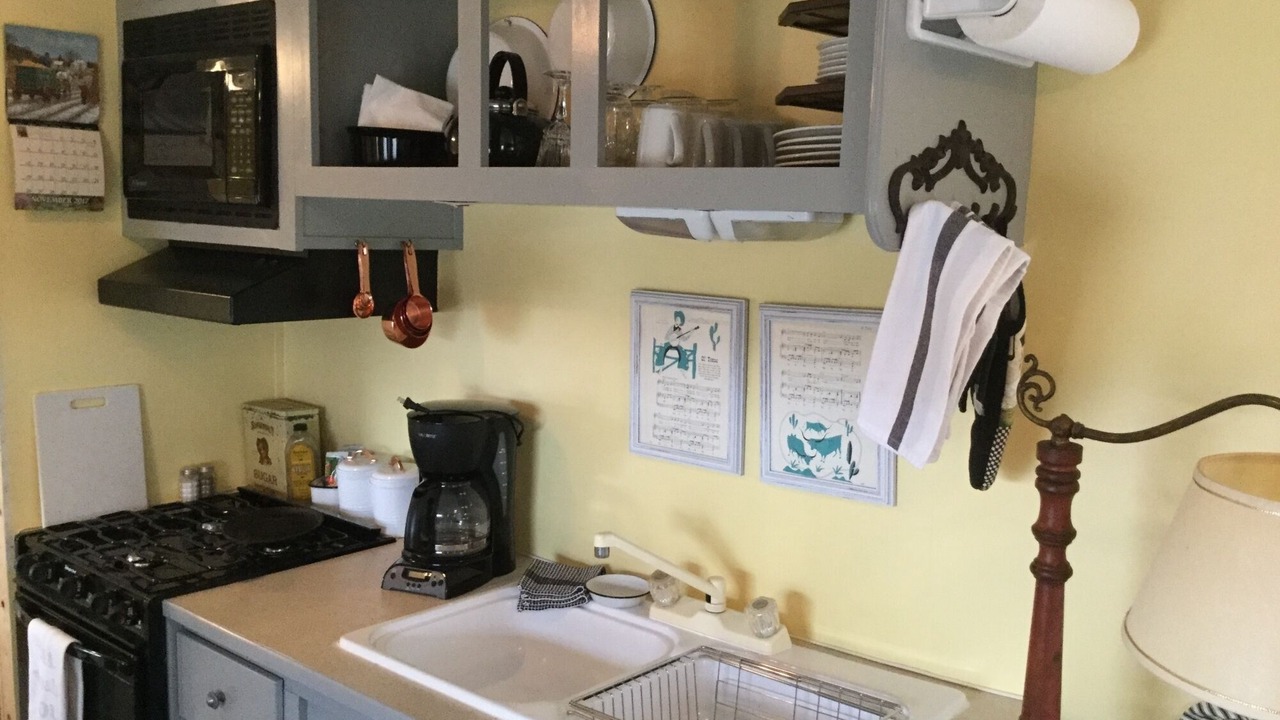 Photo of Kitchen in Higginsville