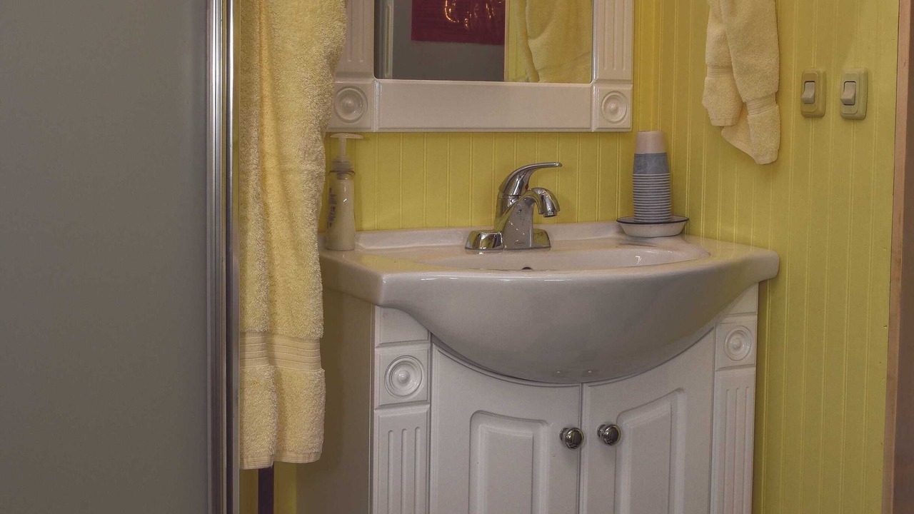 Photo of Bathroom in Higginsville