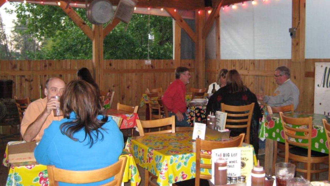 Photo of Outdoor in Higginsville