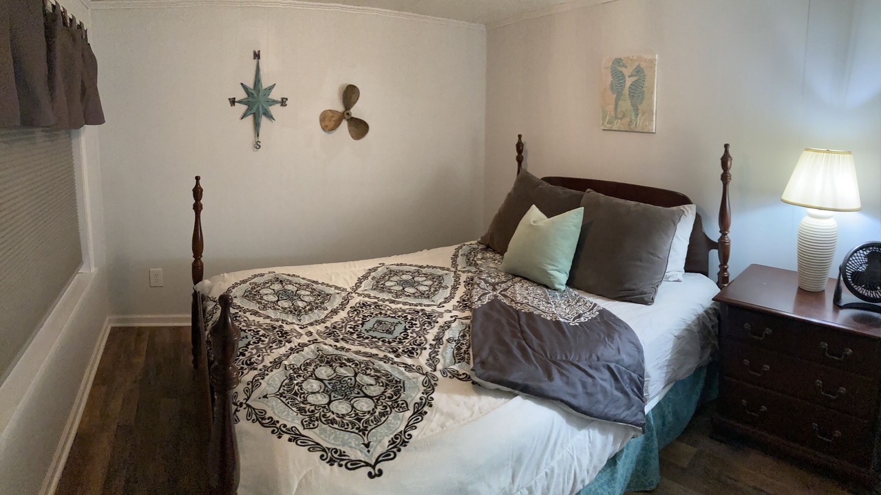 Photo of Bedroom in Liberty Hill