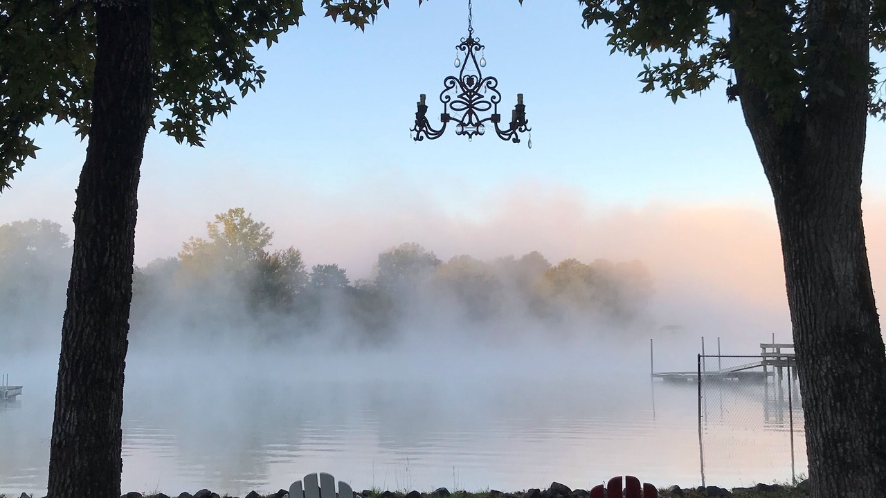 Photo of Outdoor in Liberty Hill
