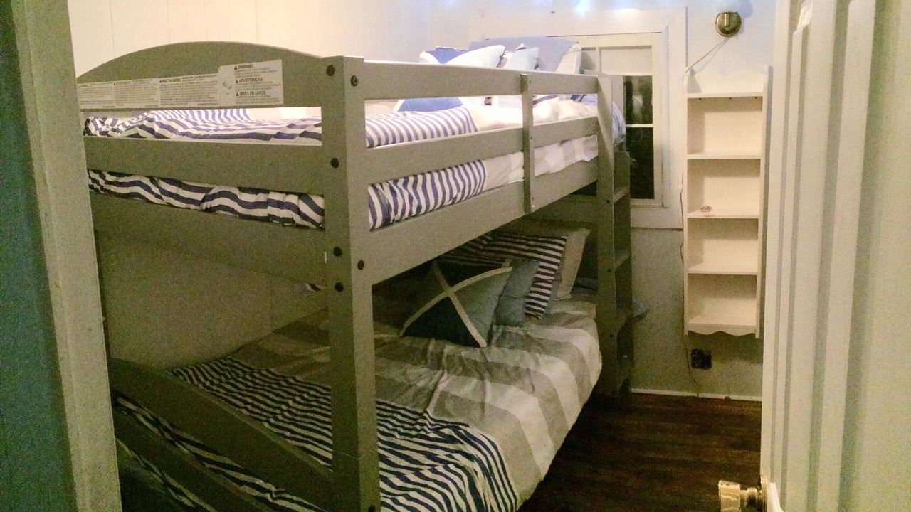 Photo of Bedroom in Liberty Hill
