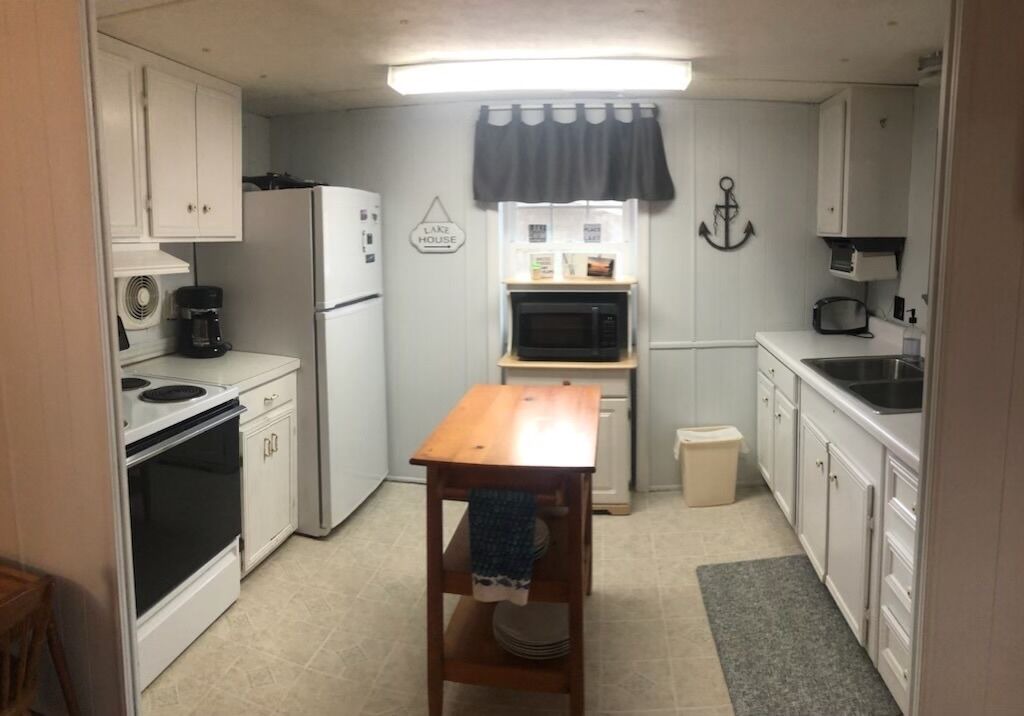 Photo of Kitchen in Liberty Hill
