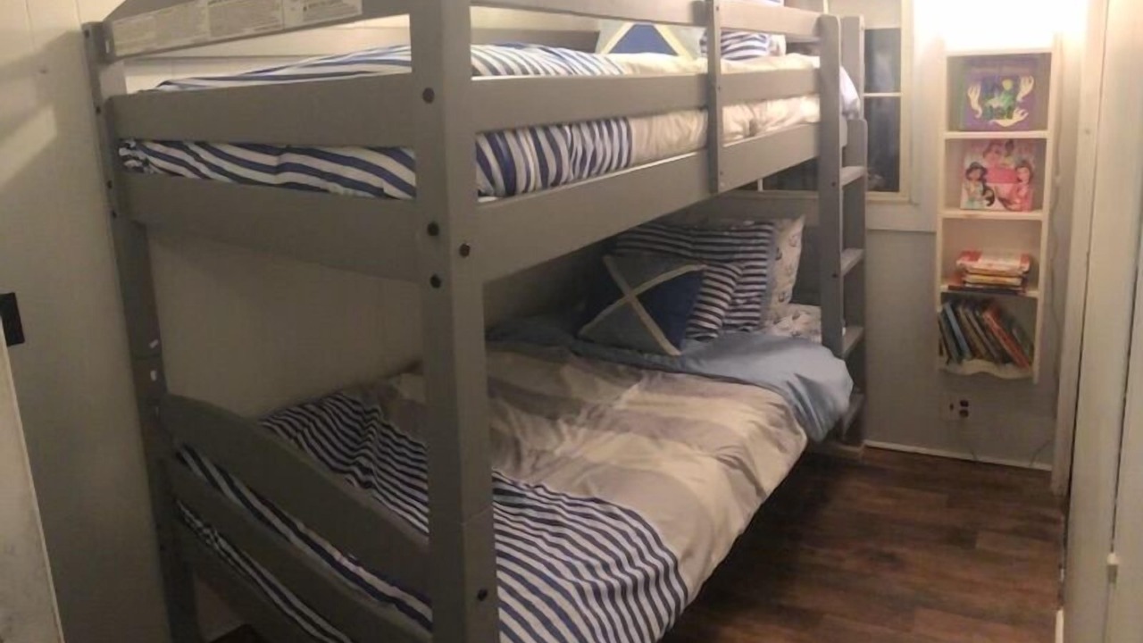 Photo of Bedroom in Liberty Hill