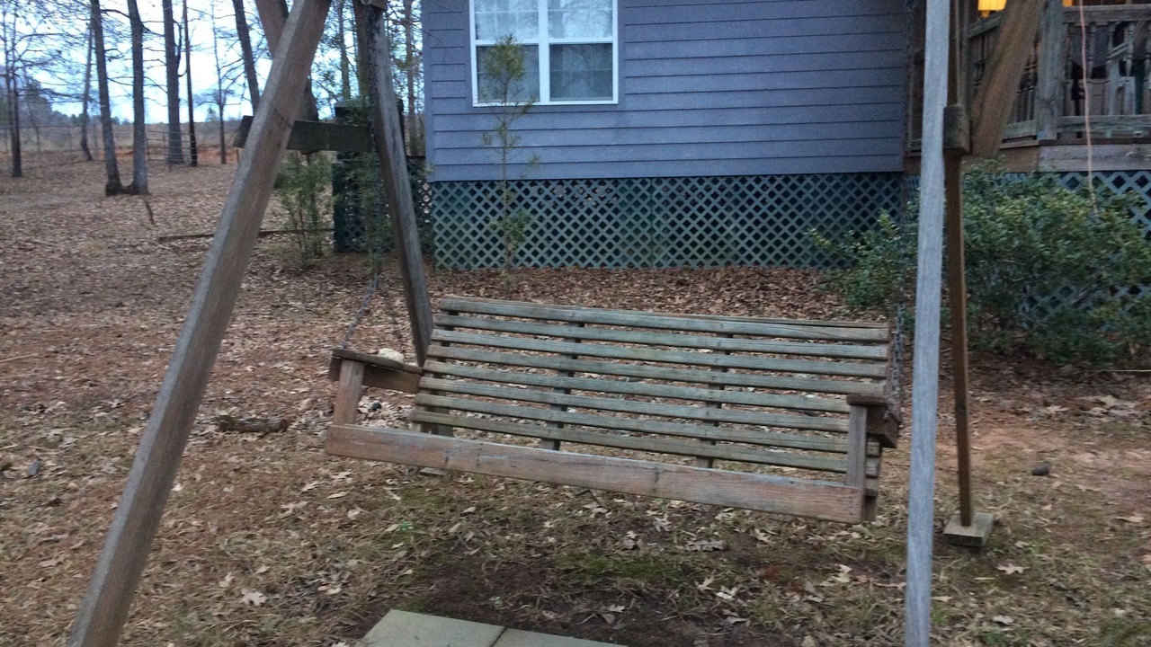 Photo of Outdoor in Liberty Hill