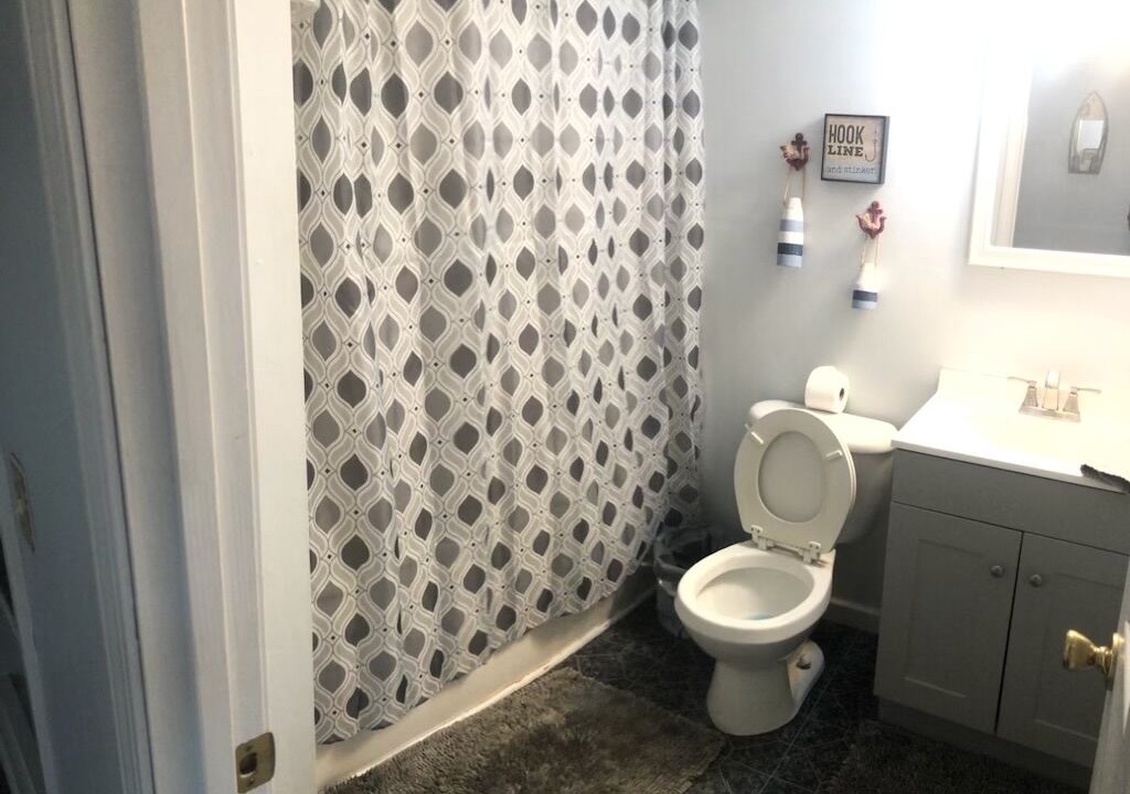 Photo of Bathroom in Liberty Hill