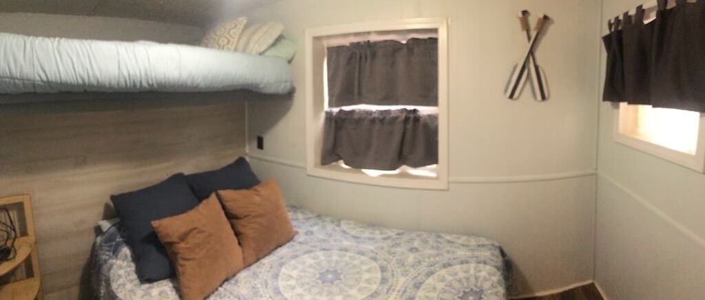 Photo of Bedroom in Liberty Hill