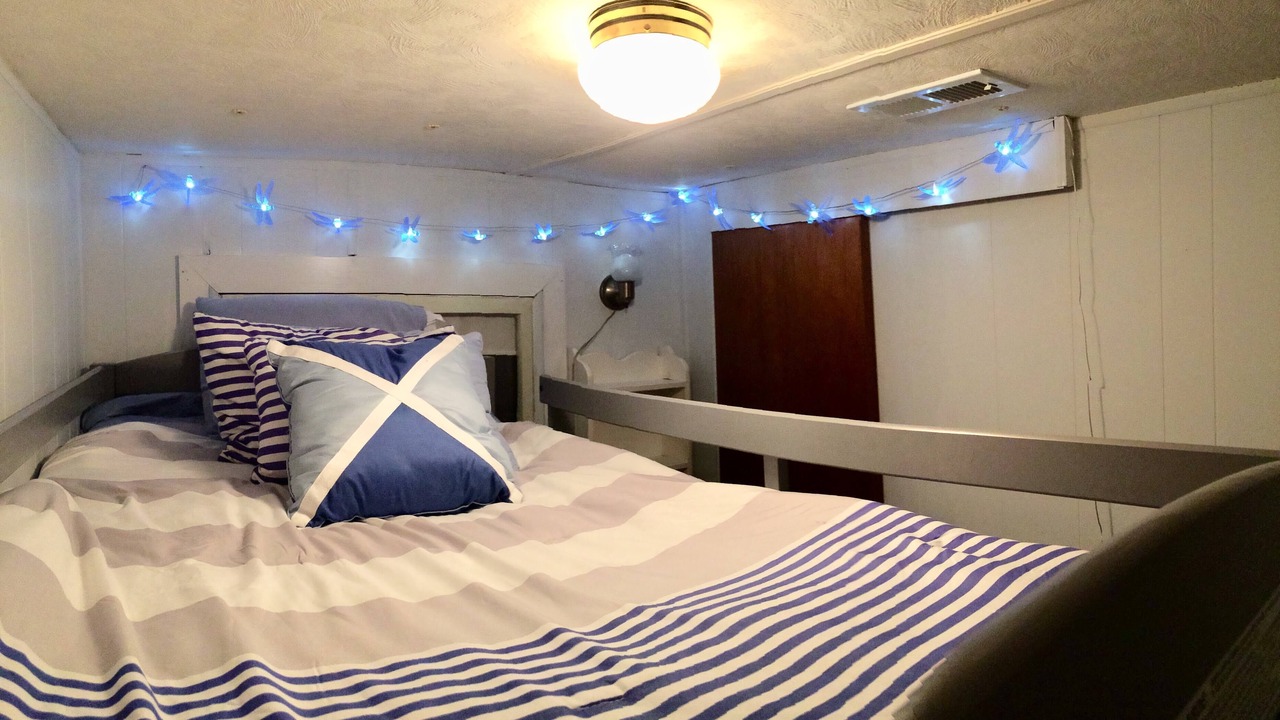 Photo of Bedroom in Liberty Hill