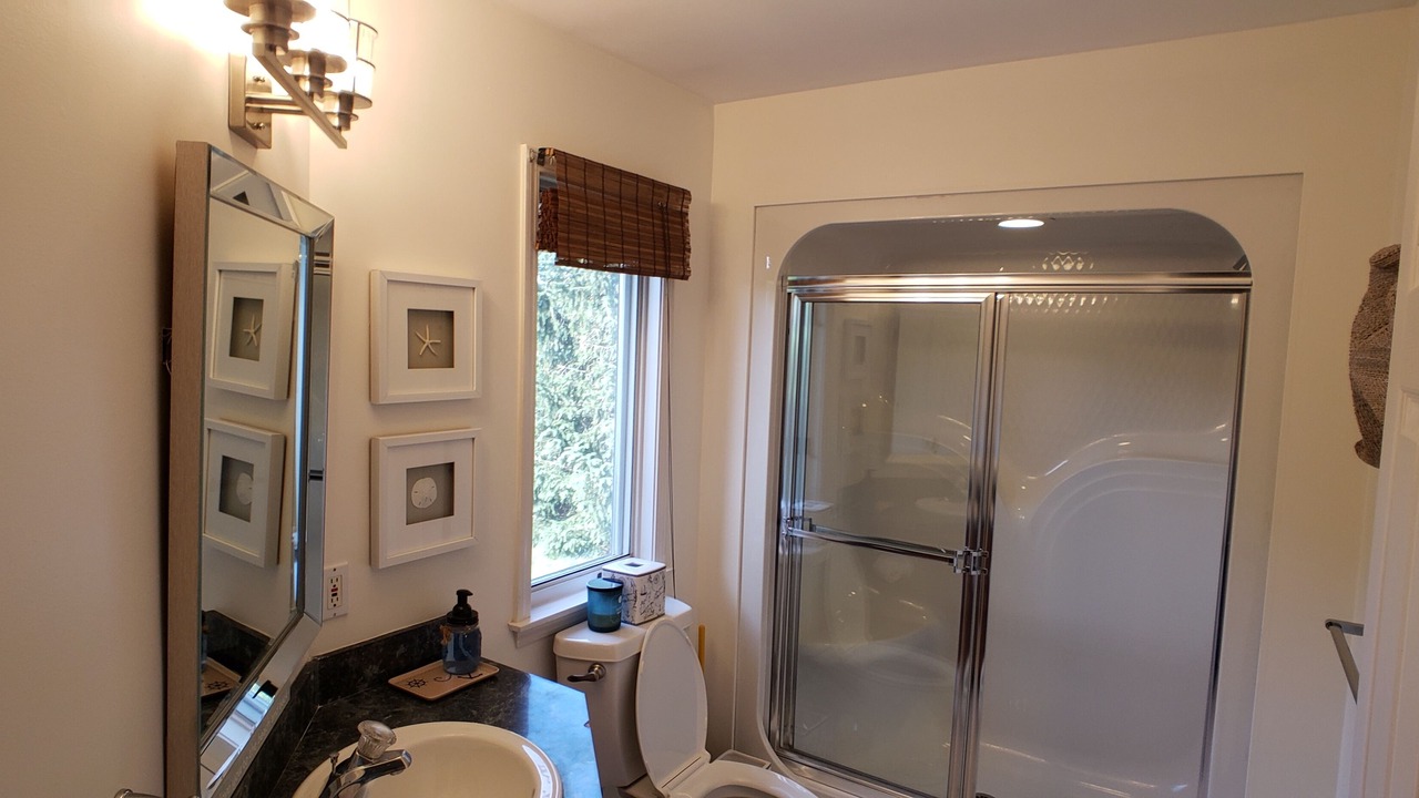 Photo of Bathroom in Point Pleasant
