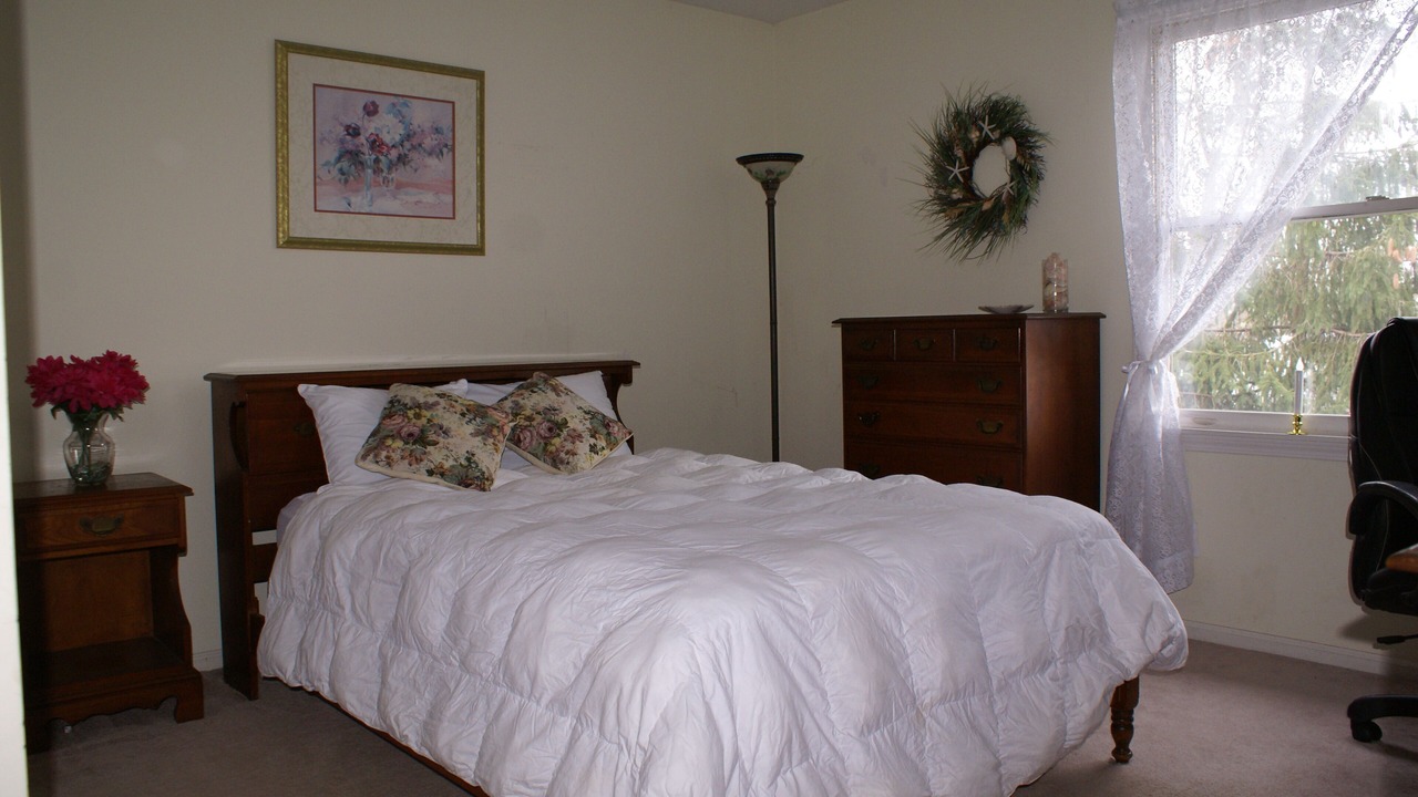 Photo of Bedroom in Point Pleasant
