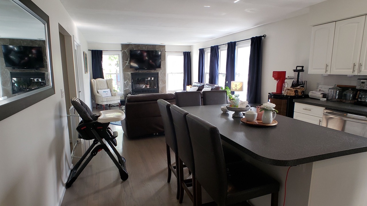 Photo of Kitchen in Point Pleasant