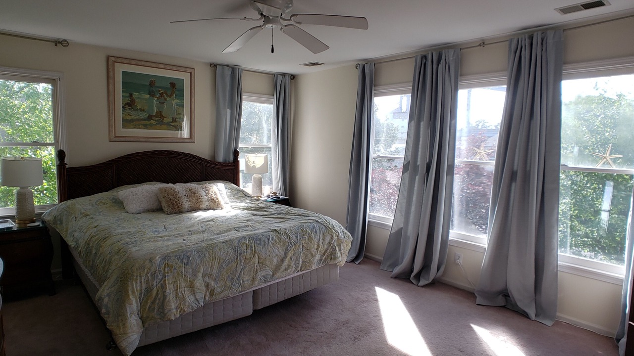 Photo of Bedroom in Point Pleasant