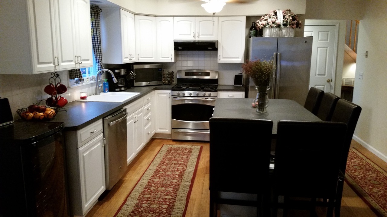 Photo of Kitchen in Point Pleasant