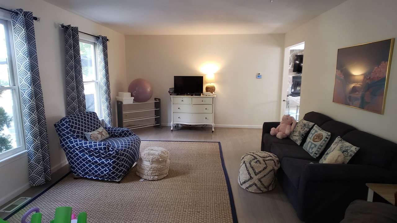 Photo of Livingroom in Point Pleasant