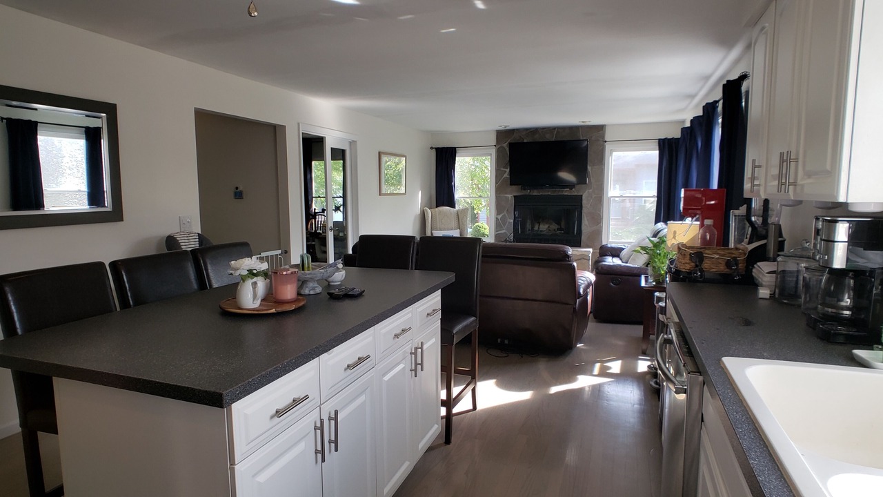 Photo of Kitchen in Point Pleasant