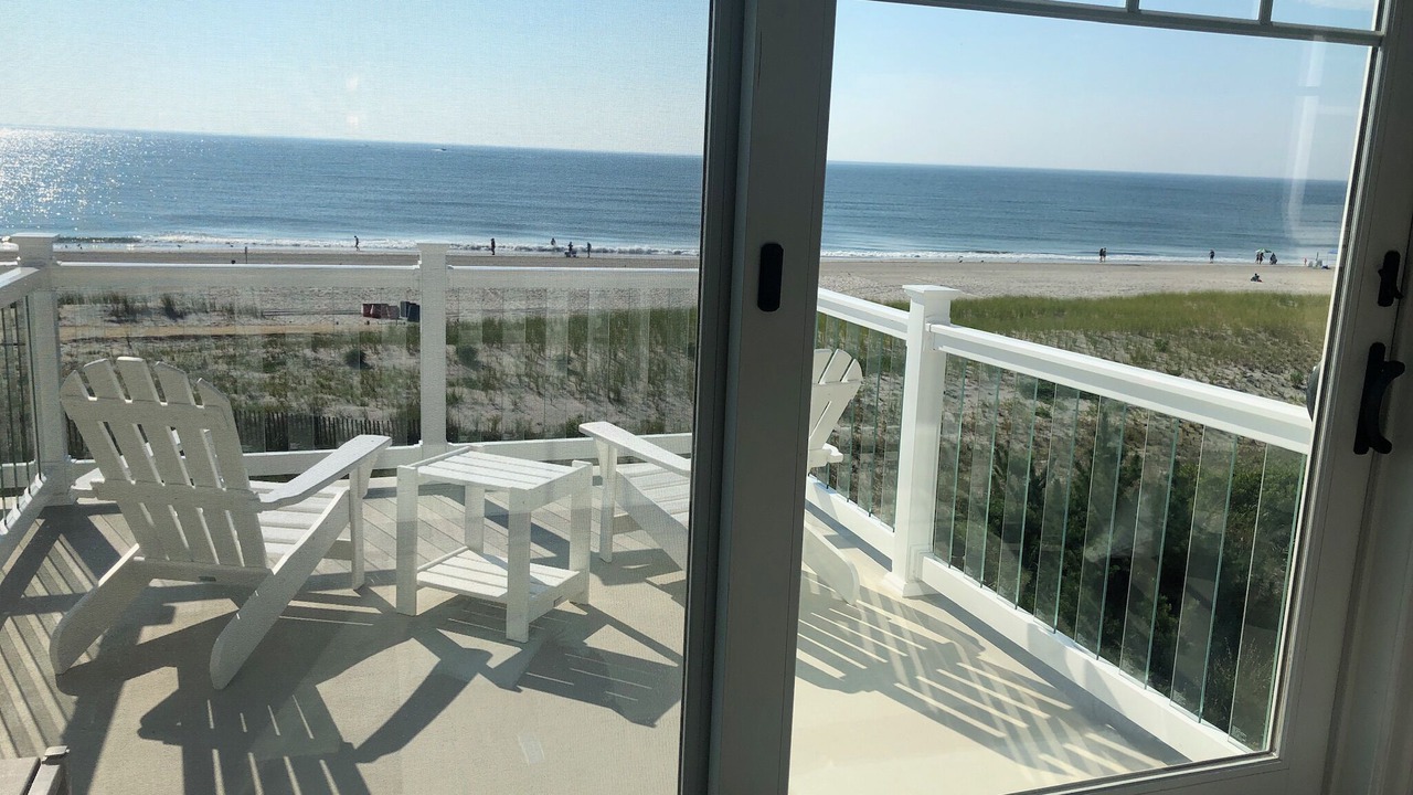 Photo of Others in Townsend's Inlet