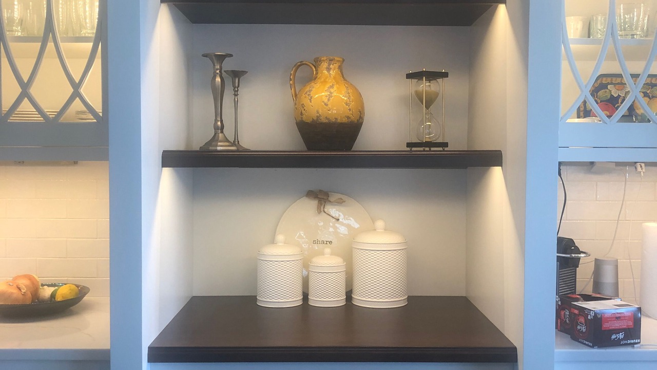Photo of Kitchen in Townsend's Inlet