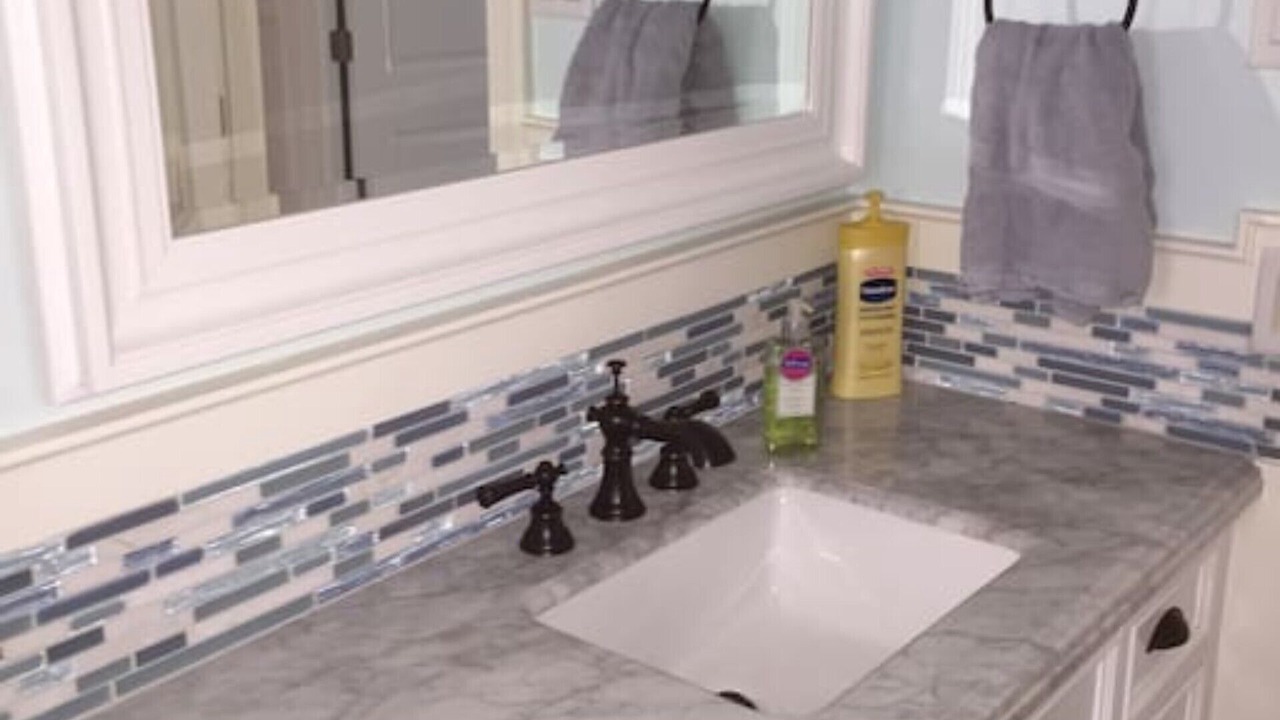 Photo of Bathroom in Townsend's Inlet