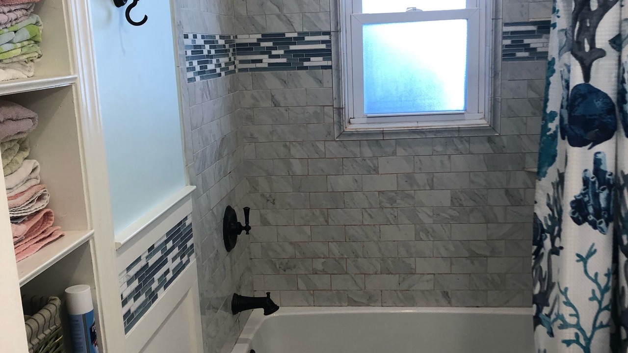 Photo of Bathroom in Townsend's Inlet