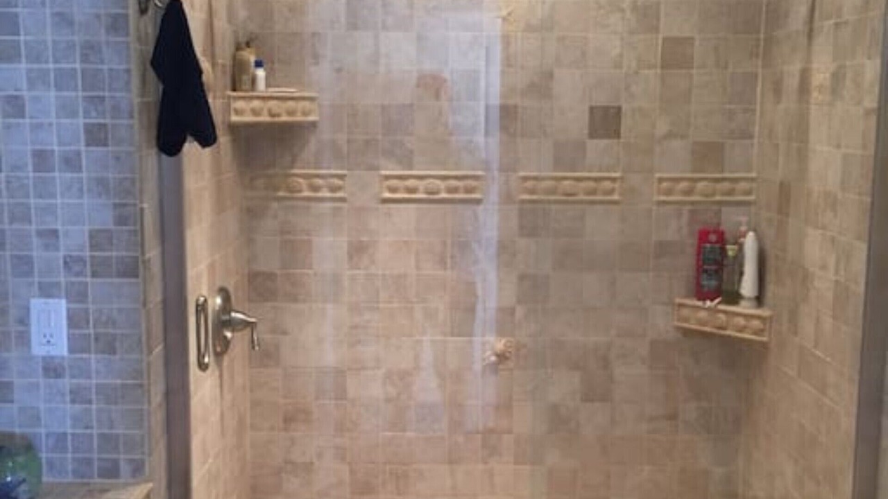 Photo of Bathroom in Townsend's Inlet