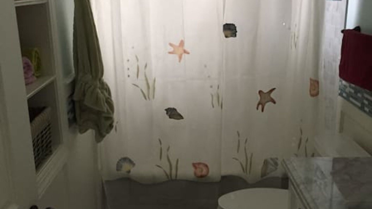 Photo of Bathroom in Townsend's Inlet