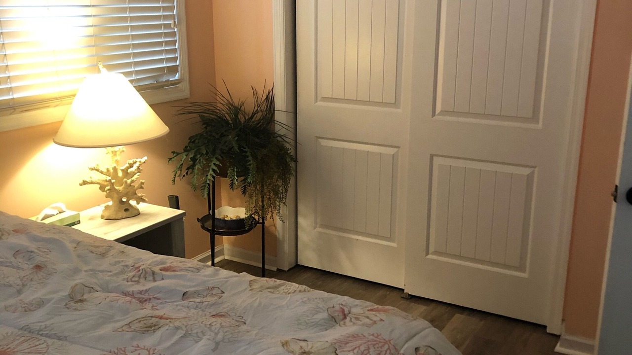 Photo of Bedroom in Townsend's Inlet