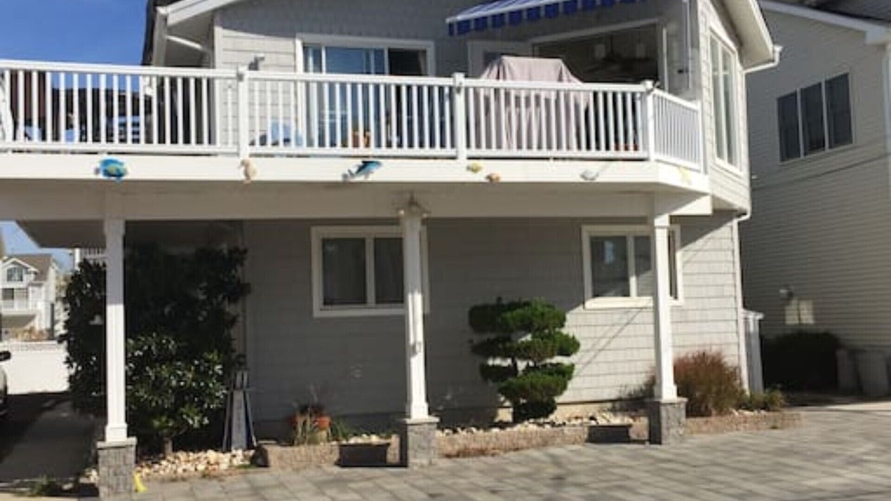 Photo of Others in Townsend's Inlet