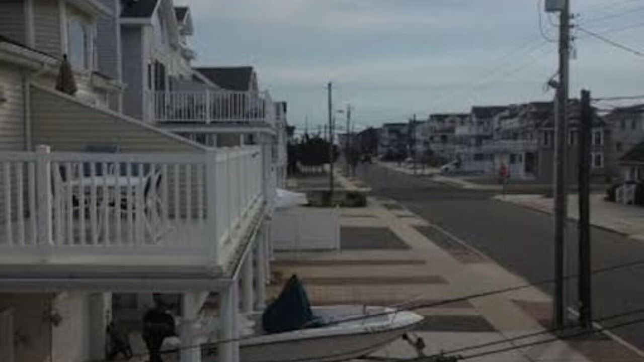 Photo of Others in Townsend's Inlet