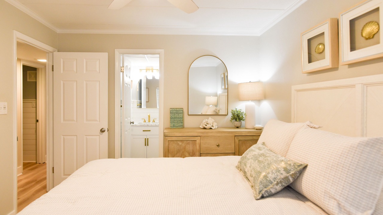 Photo of Bedroom in Midtown Ocean City