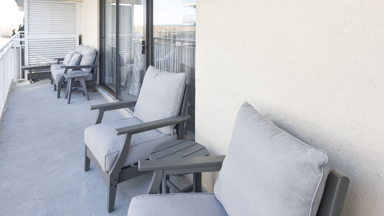 Photo of Outdoor in Midtown Ocean City
