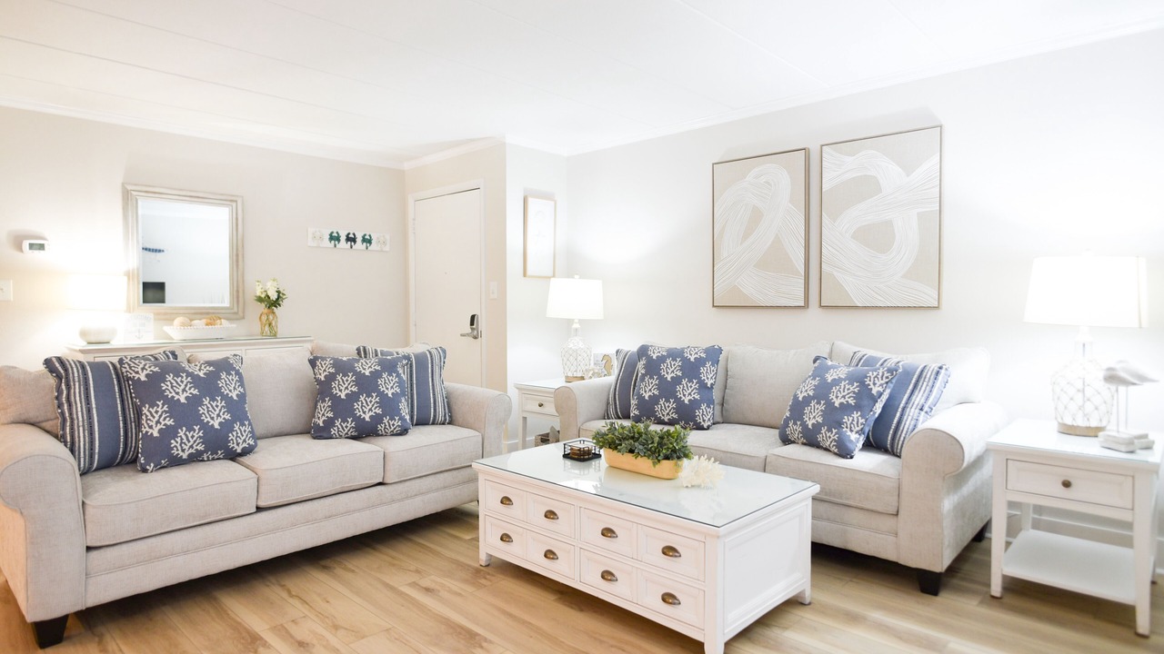 Photo of Livingroom in Midtown Ocean City
