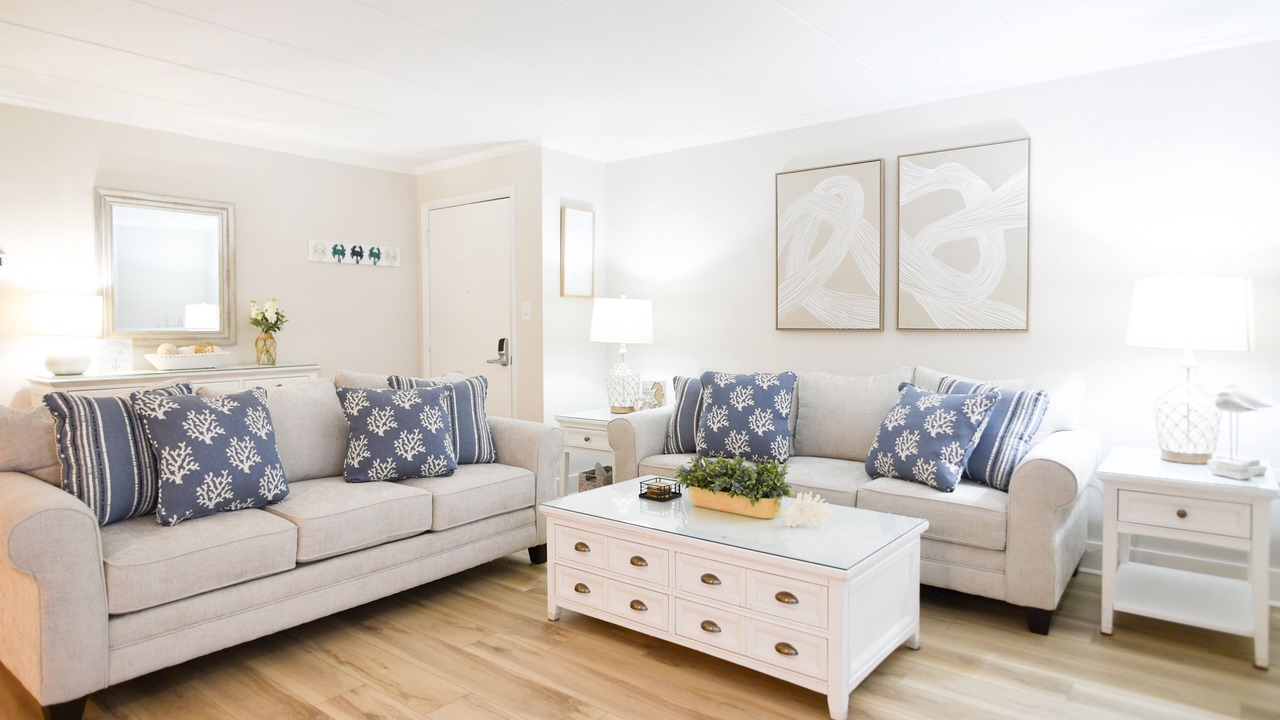 Photo of Livingroom in Midtown Ocean City