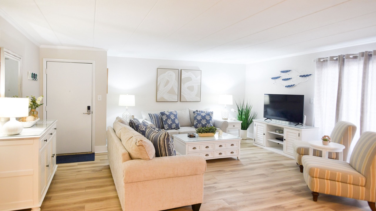 Photo of Livingroom in Midtown Ocean City