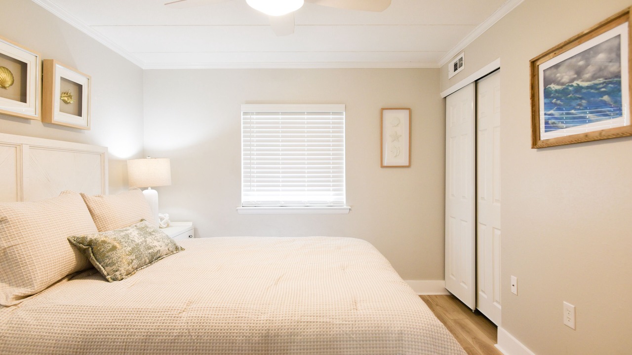 Photo of Bedroom in Midtown Ocean City