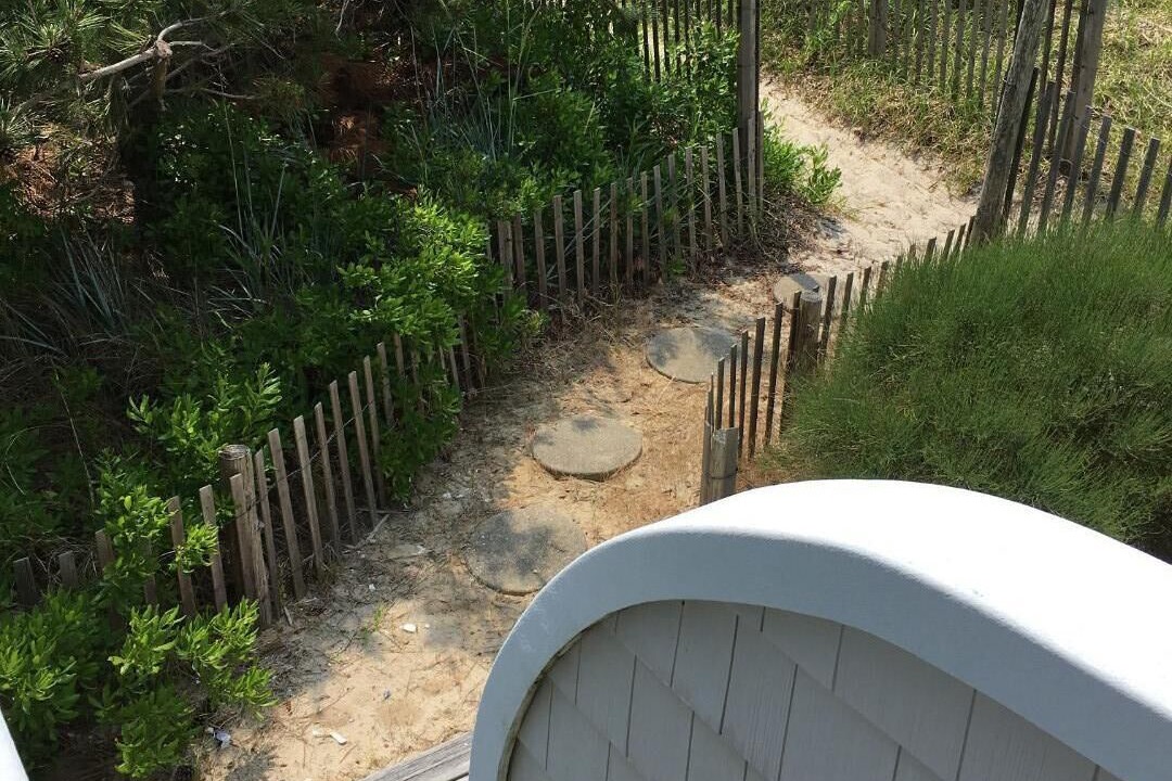 Photo of Outdoor in Harvey Cedars