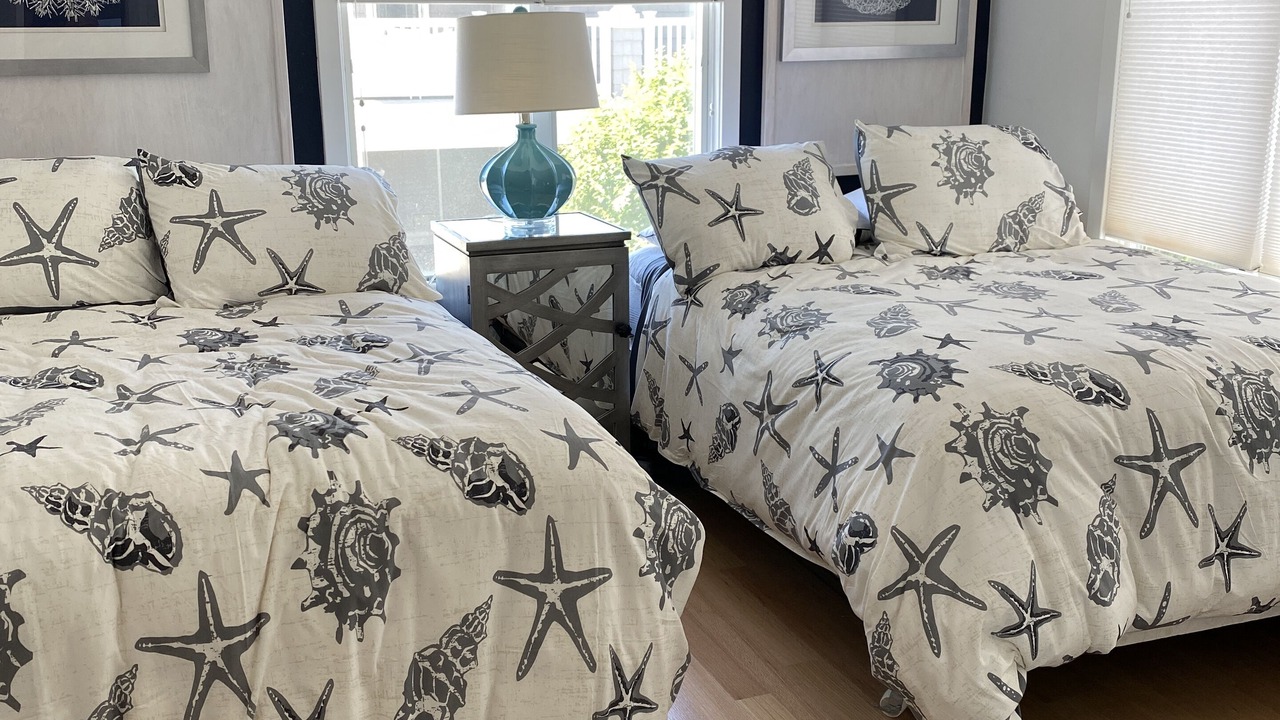 Photo of Bedroom in Harvey Cedars