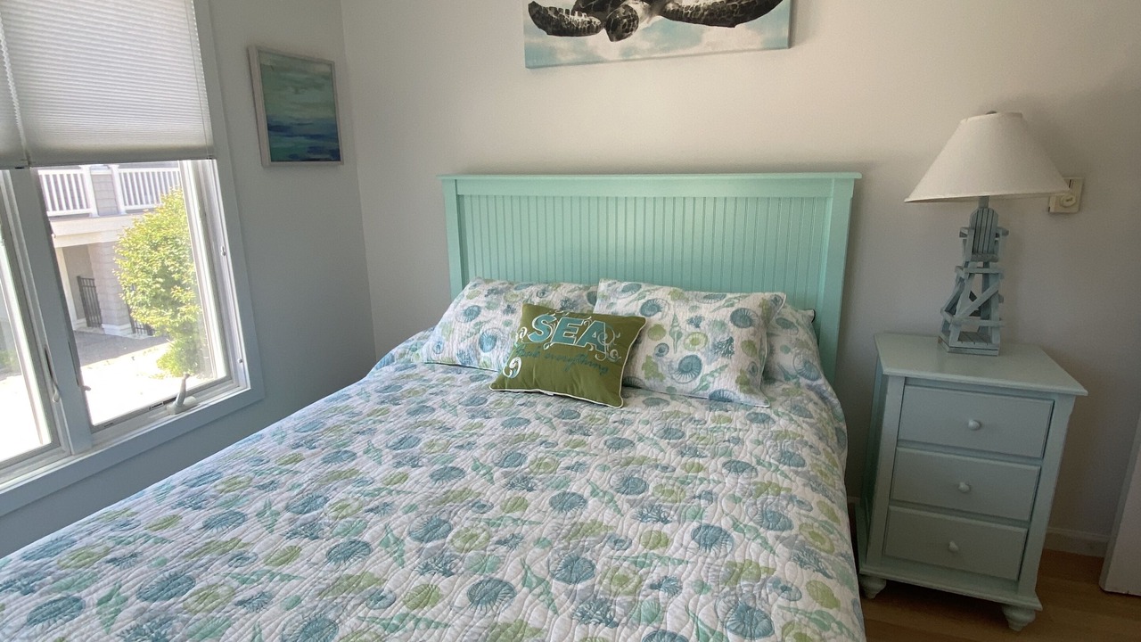 Photo of Bedroom in Harvey Cedars