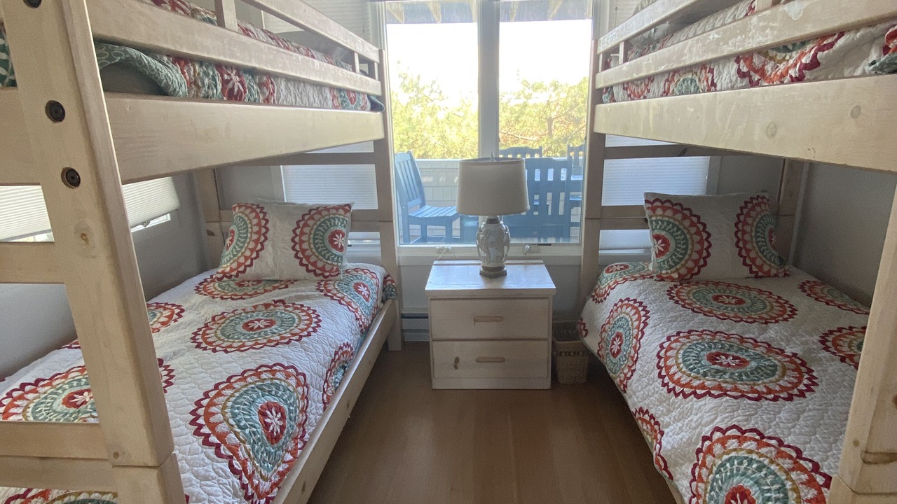 Photo of Bedroom in Harvey Cedars