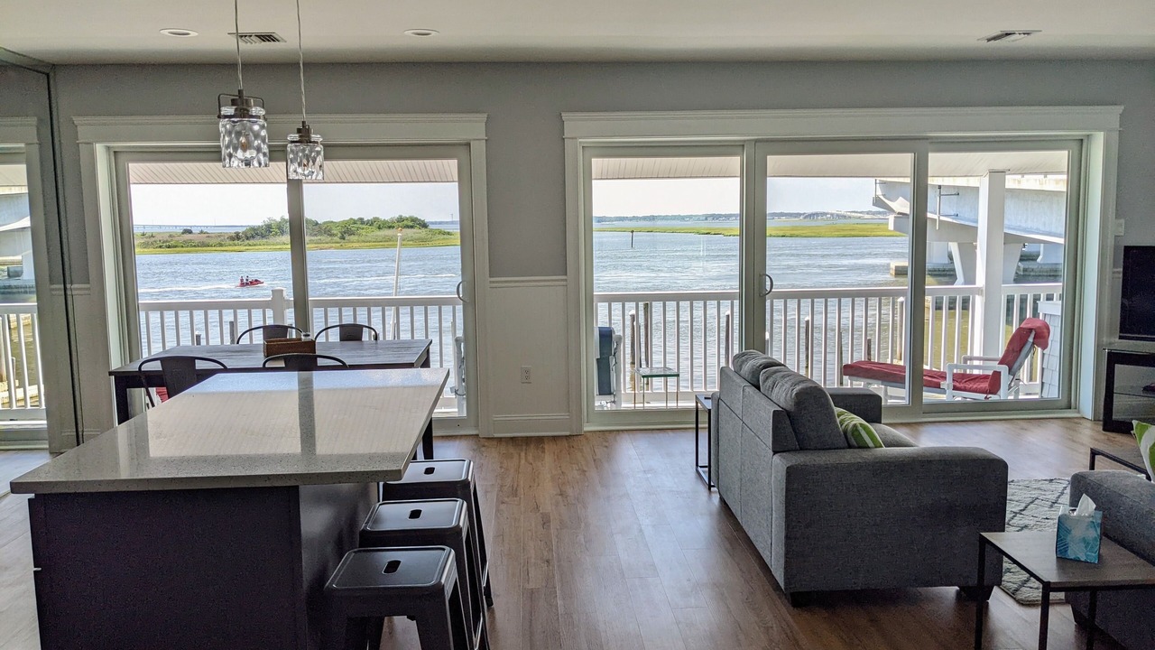 Photo of Livingroom in North End