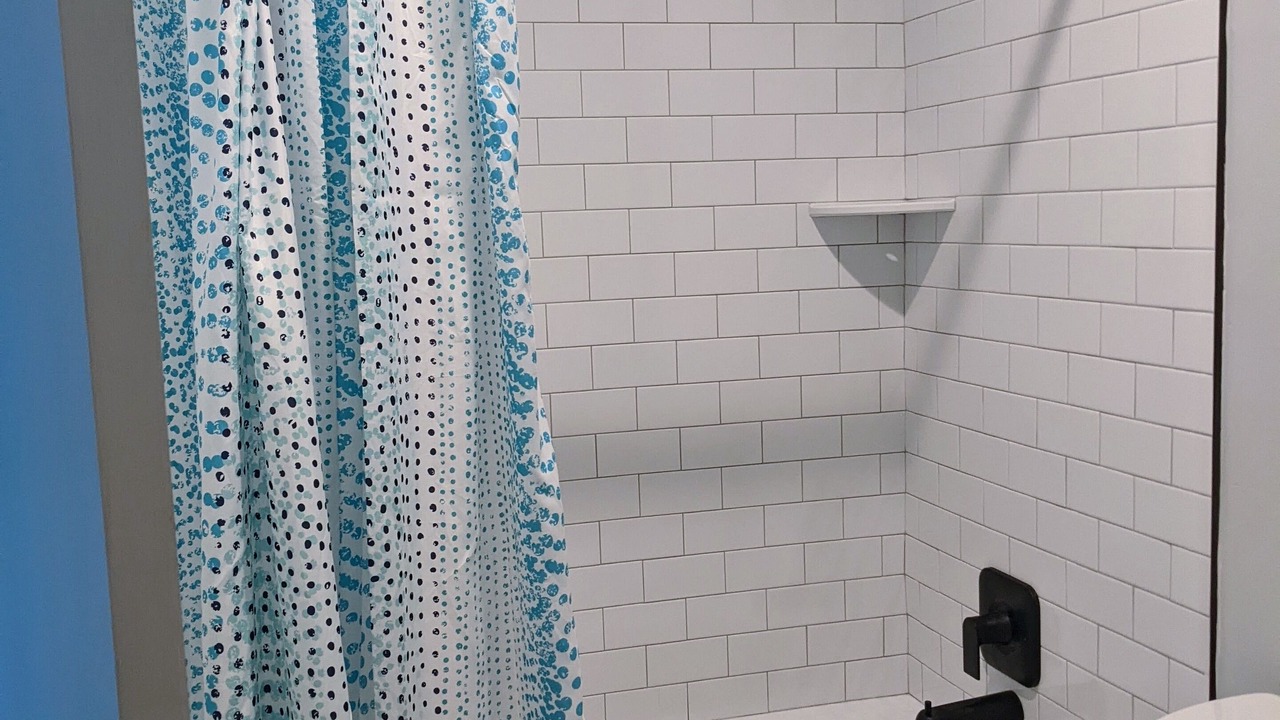 Photo of Bathroom in North End