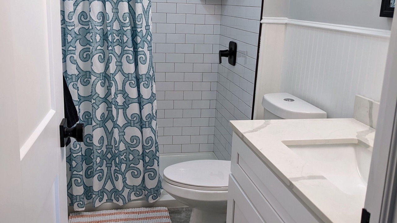 Photo of Bathroom in North End