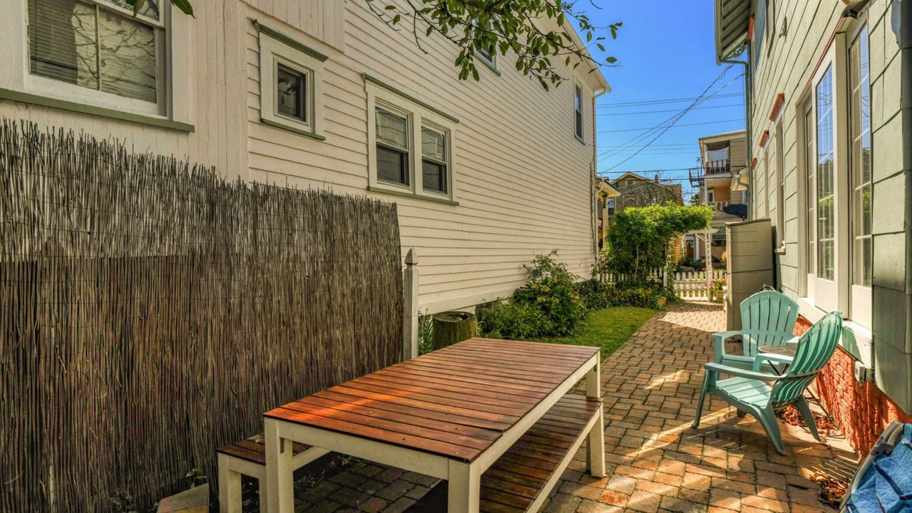 Photo of Outdoor in Ocean Grove