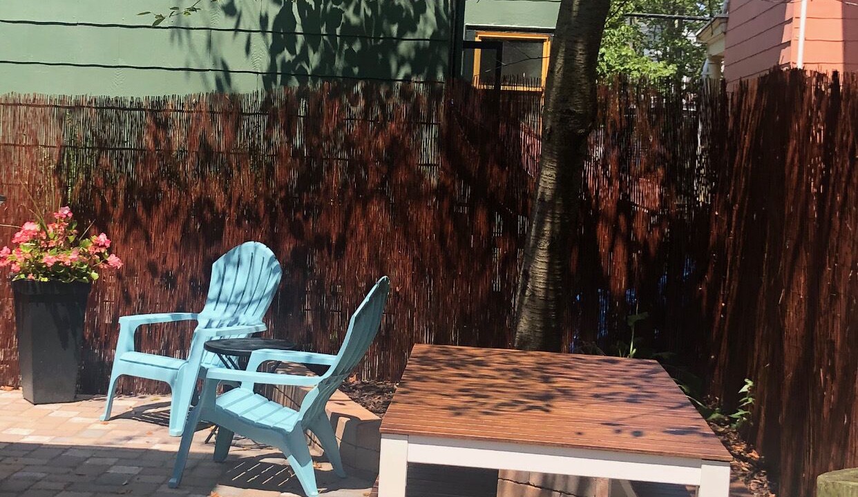 Photo of Outdoor in Ocean Grove