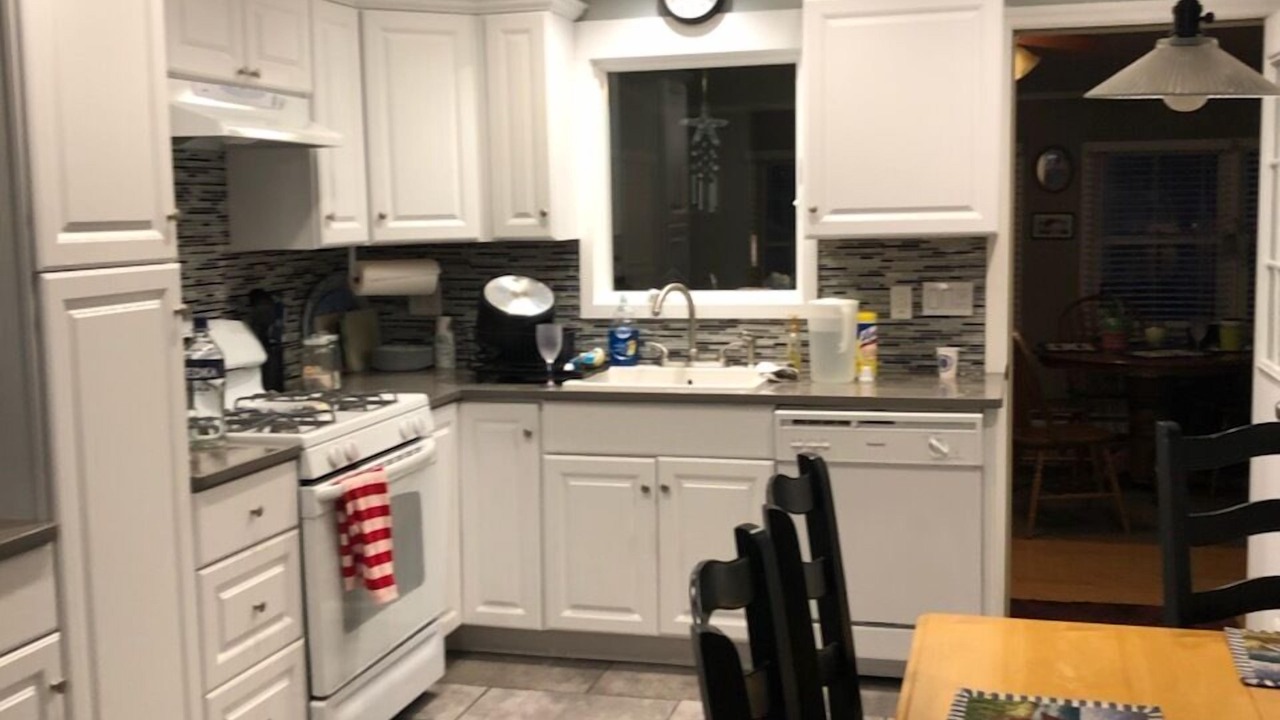 Photo of Kitchen in Ortley Beach