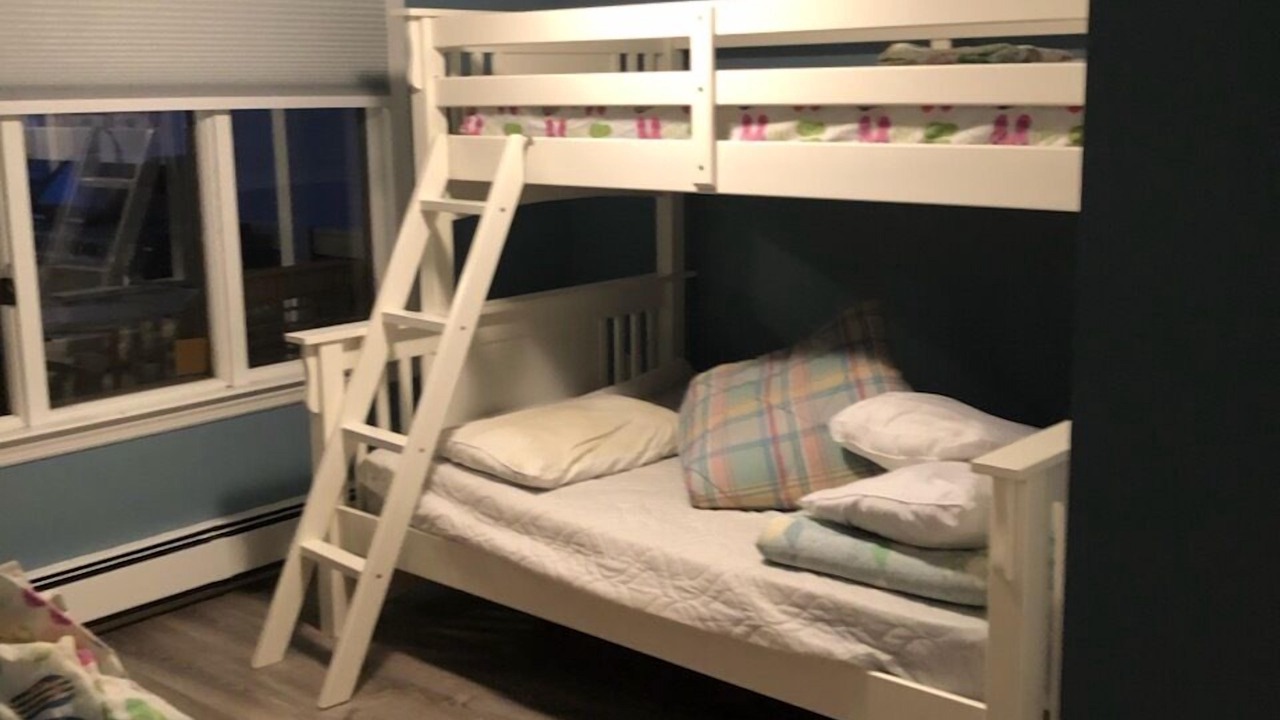 Photo of Bedroom in Ortley Beach