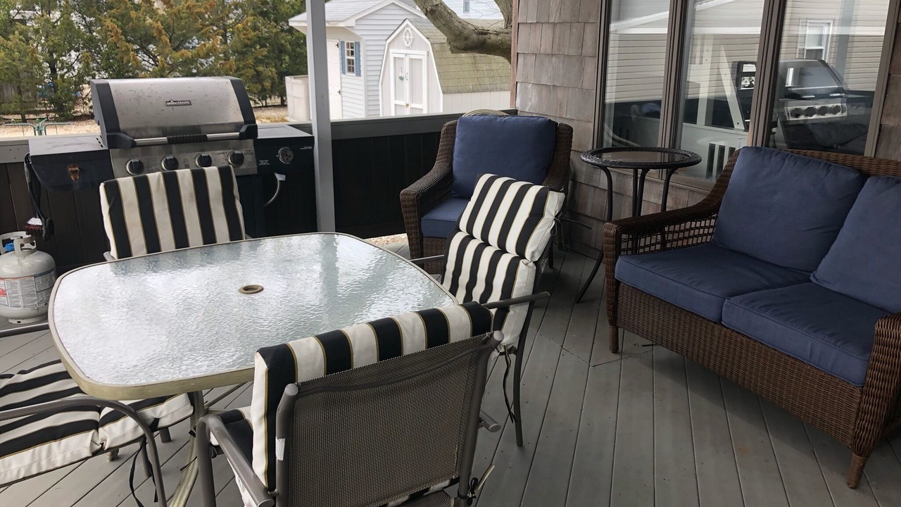 Photo of Outdoor in Ortley Beach