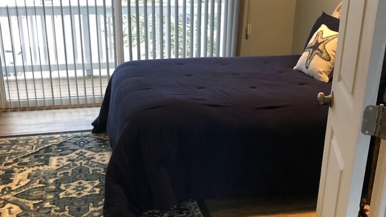Photo of Bedroom in Ortley Beach