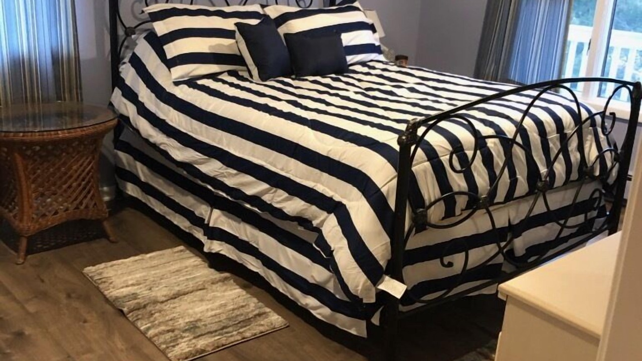 Photo of Bedroom in Ortley Beach